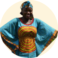 Image of Jemirin Opeyemi - Enactus Futa Protocol Officer