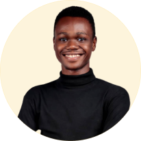 Image of Nwankoro Chinonso - Enactus Futa Team Secretary