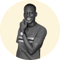 Image of Udeh Ikenna Ebenezer - Enactus Futa Technical Director